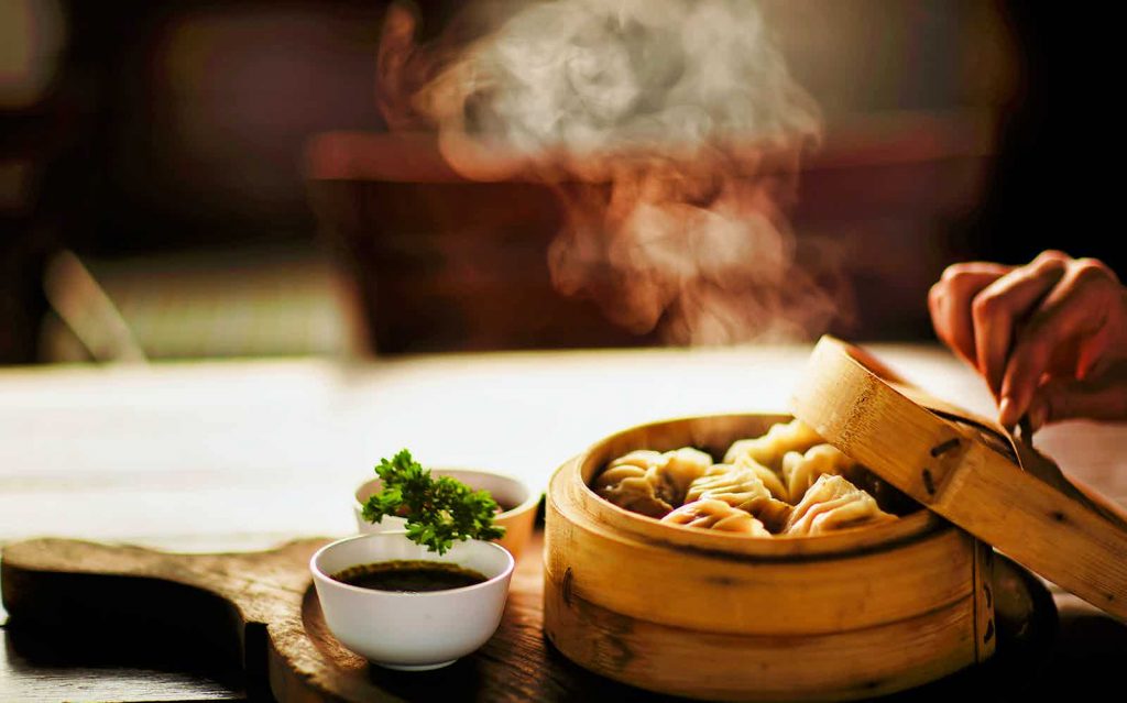 Chinesische Essenstouren