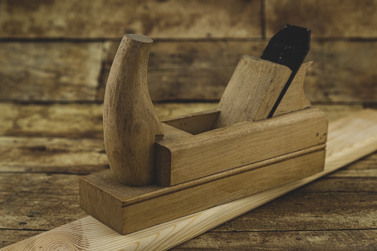 Bestel nu de beste houten werkbank