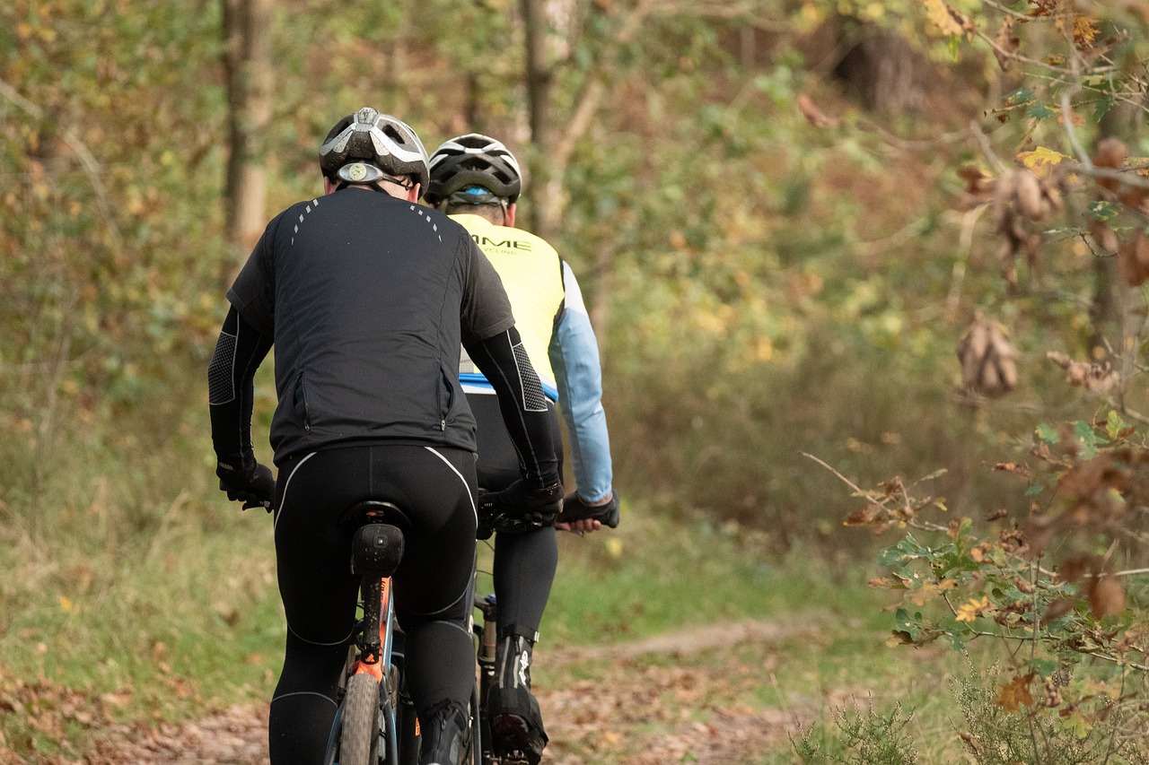 Kies de beste fietshelm heer