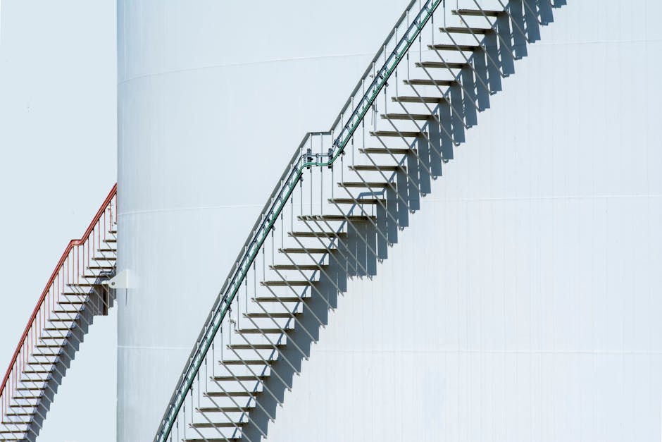 Lokale grootschalige energieopslag en voordelen